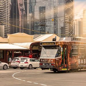 Best Western Queen Victoria Market Hotel